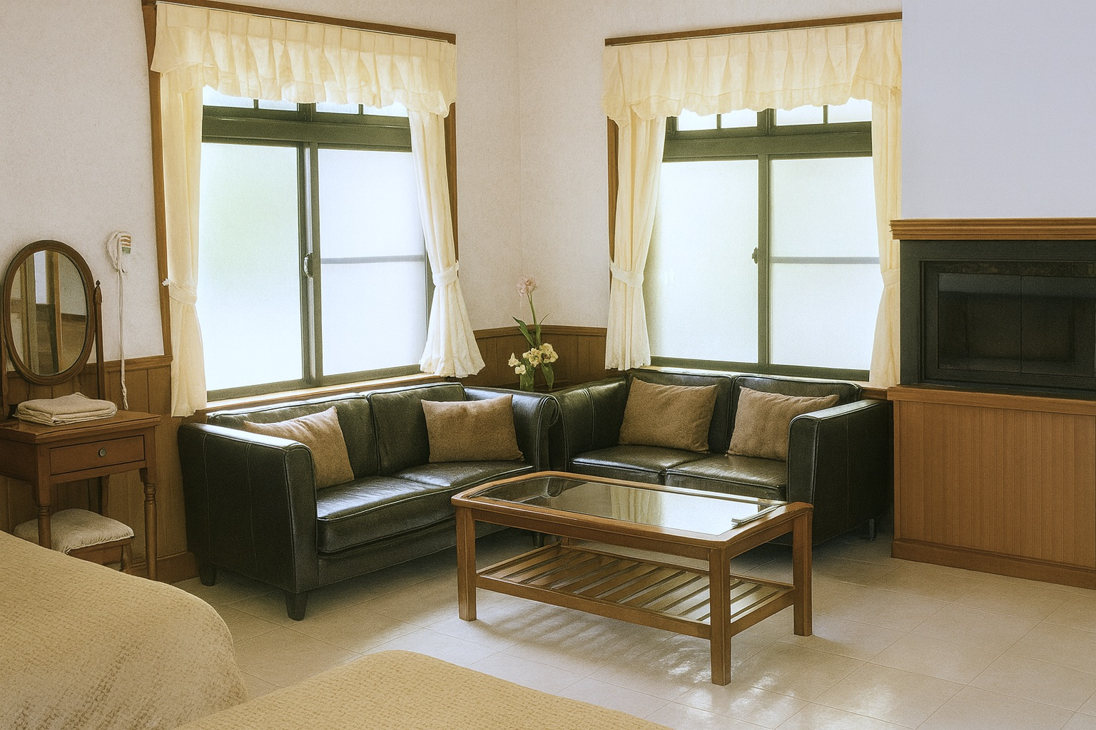 suite