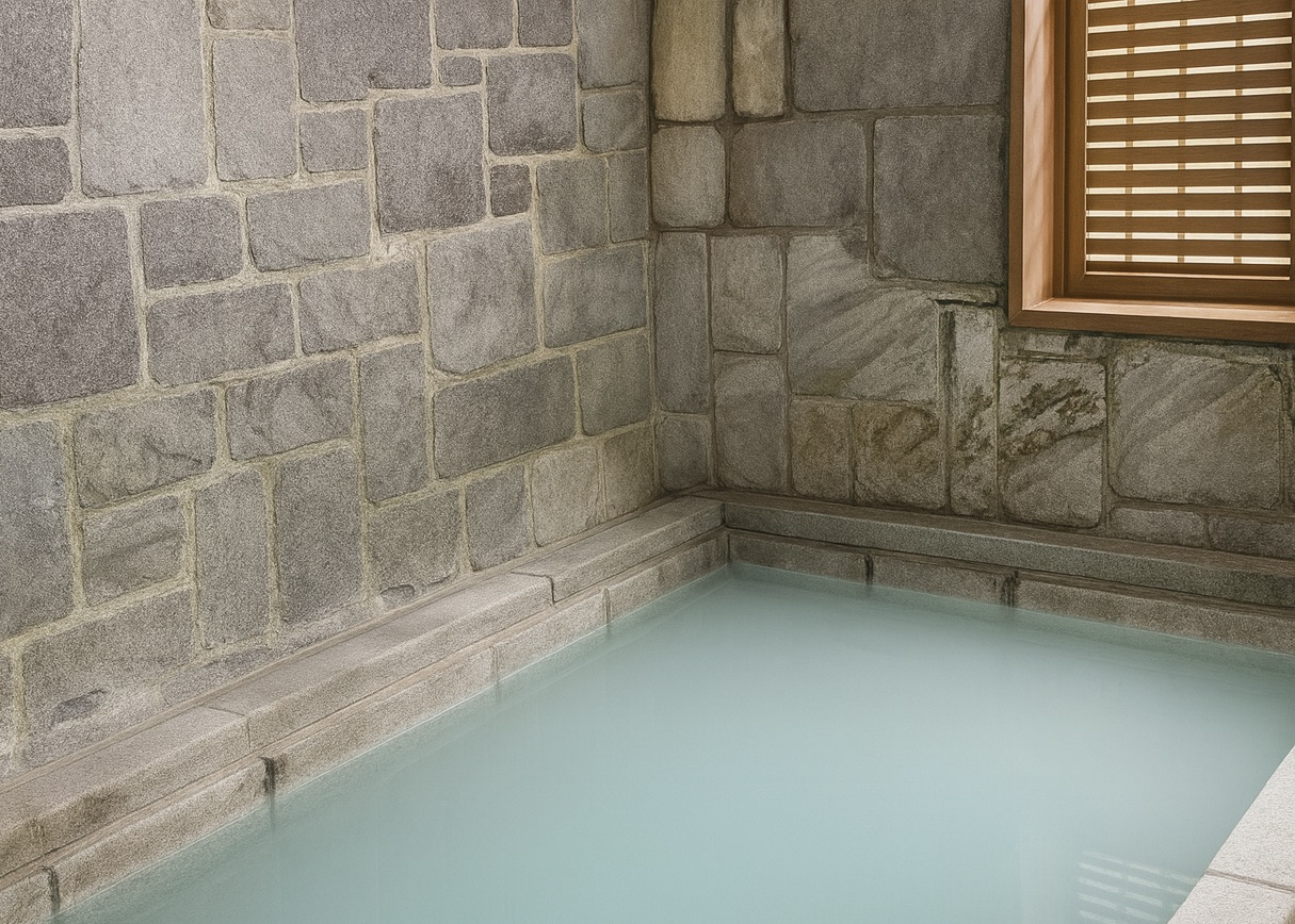 Hot Spring